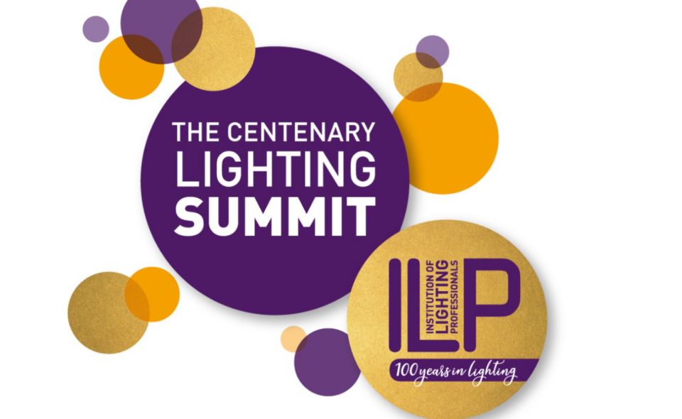 ILP Centenary Lighting Summit 2024